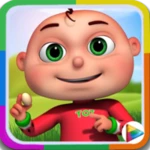 zool babies kids shows-offline android application logo